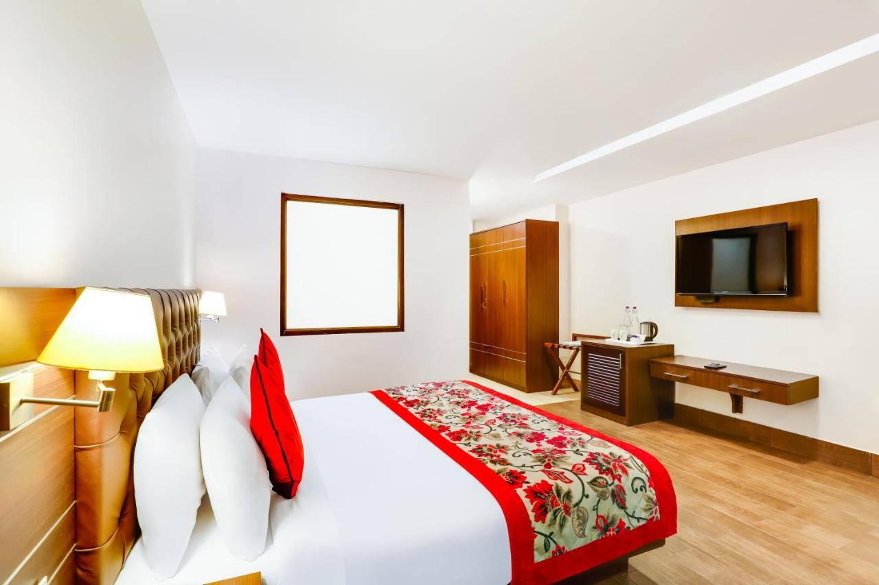 Sobralia Resort & Spa Namchi Exteriér fotografie